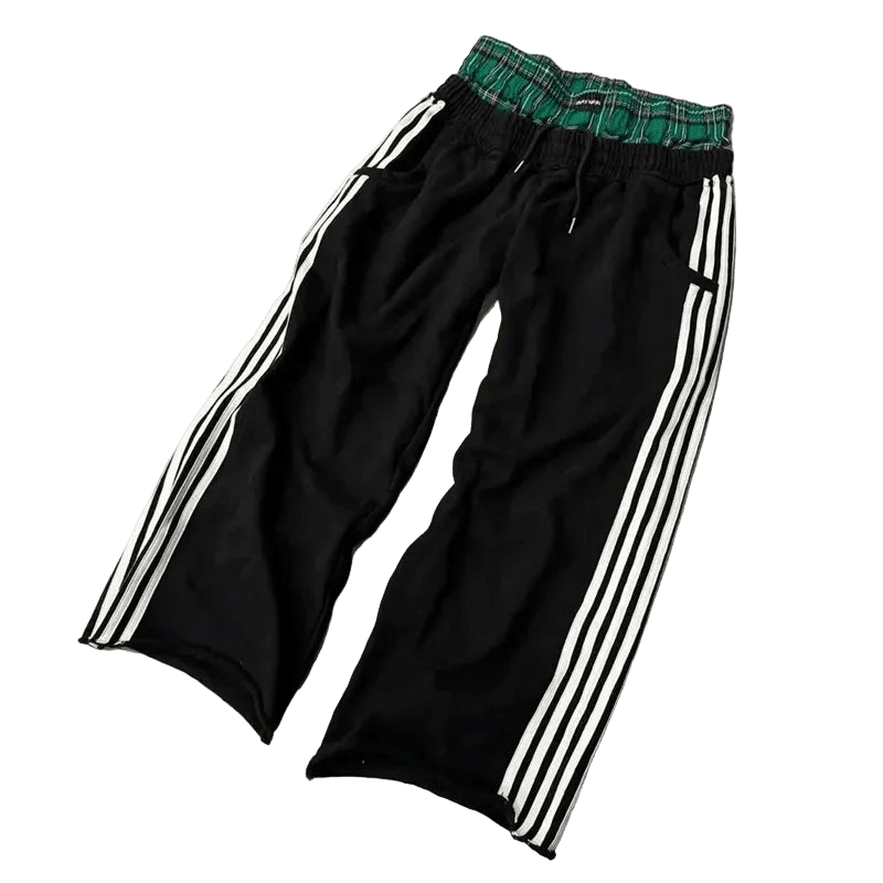 Dresy Double Waist - SWAGWRLD - SWAGWRLD