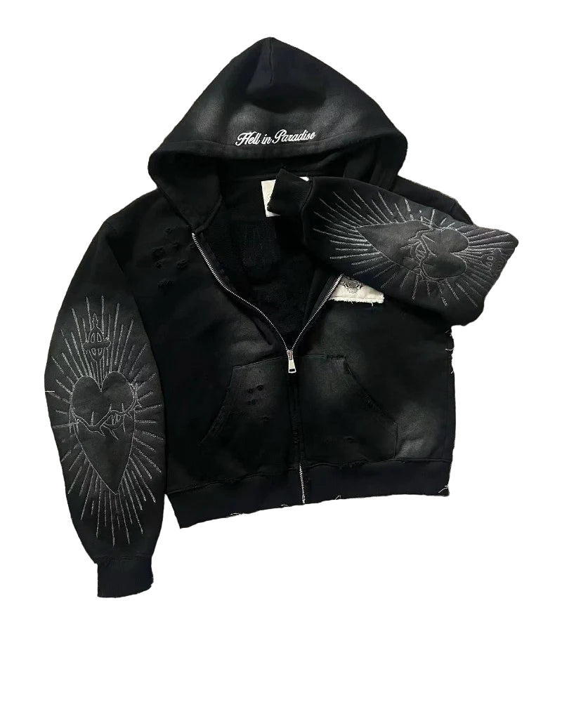 Bluza Vintage OG - czapa7resell