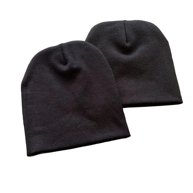 Czapka Black 'n White - czapa7resell