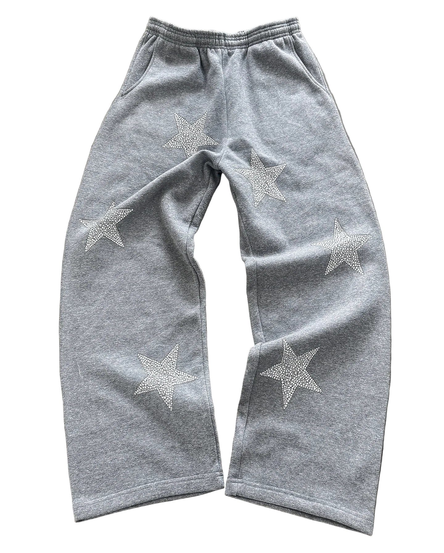 Set Dresowy w Gwiazdki - czapa7resell