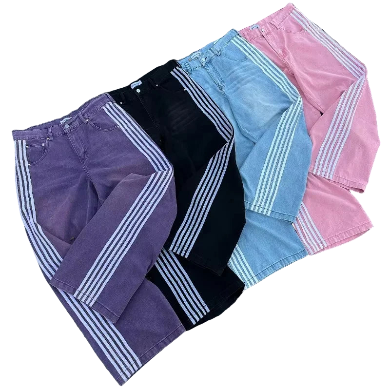 Dresy w 4 Paski - czapa7resell