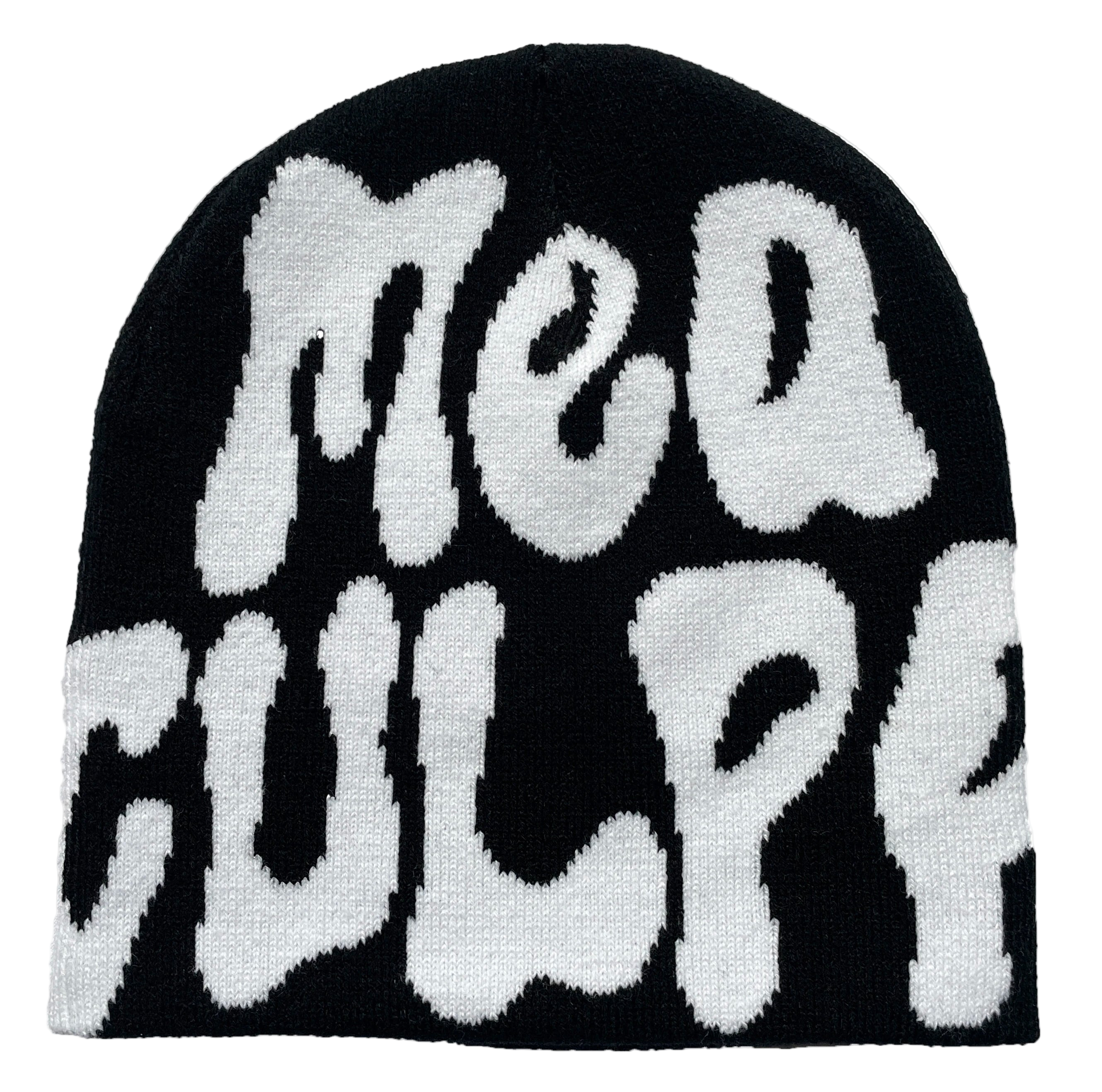 Czapka MEA CULPP - czapa7resell