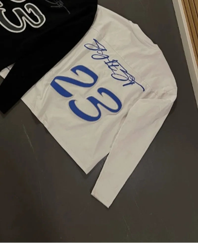 Longsleeve "23" - czapa7resell