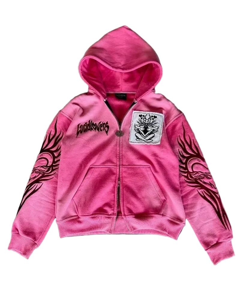 Bluza Vintage OG - czapa7resell