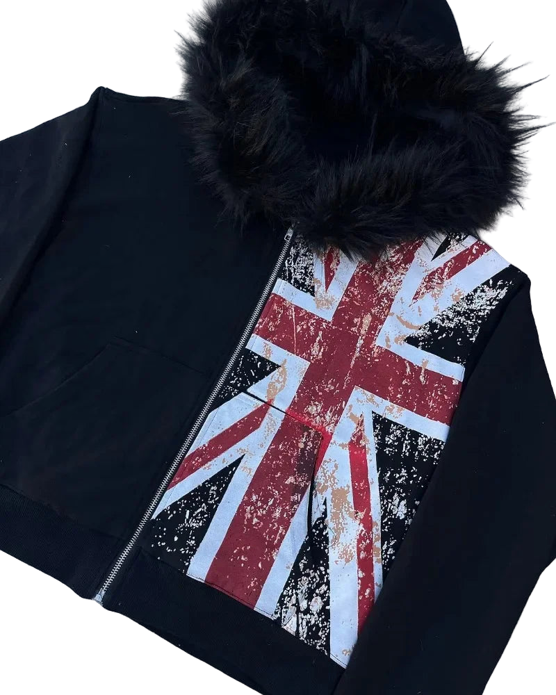 OG Bluza UK - czapa7resell