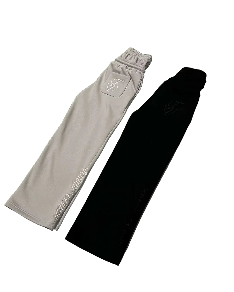 Basic Dresy Double-Waist - czapa7resell