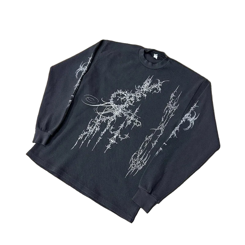 Longsleev "unknown? - czapa7resell