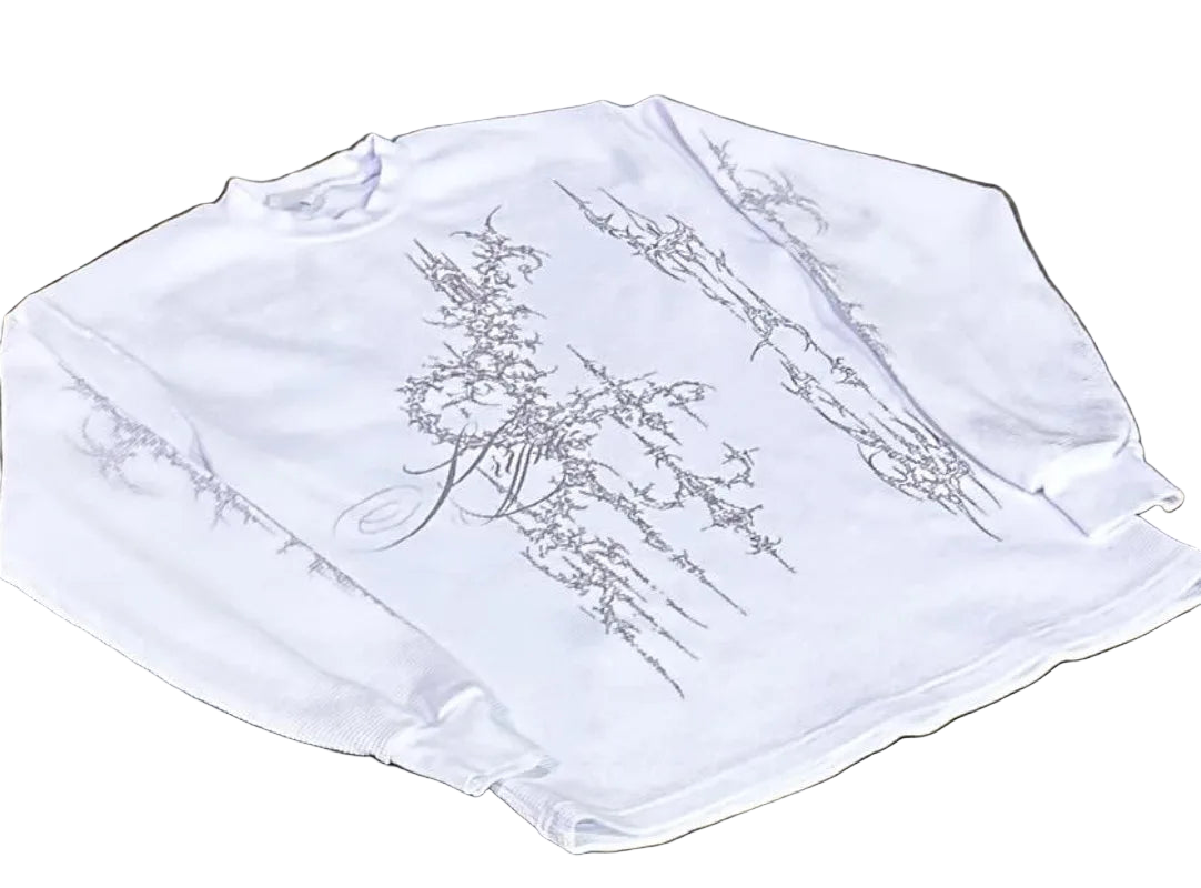 Longsleev "unknown? - czapa7resell