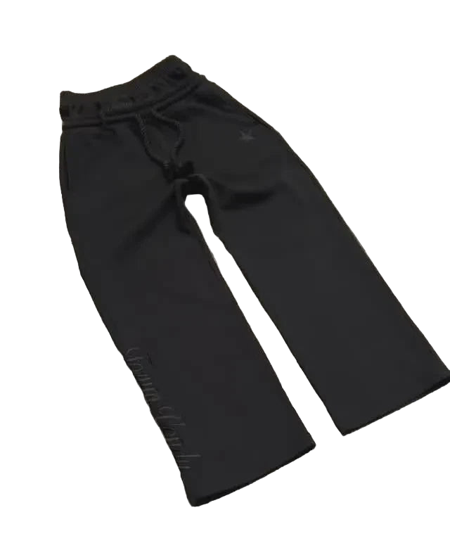 Basic Dresy Double-Waist - czapa7resell