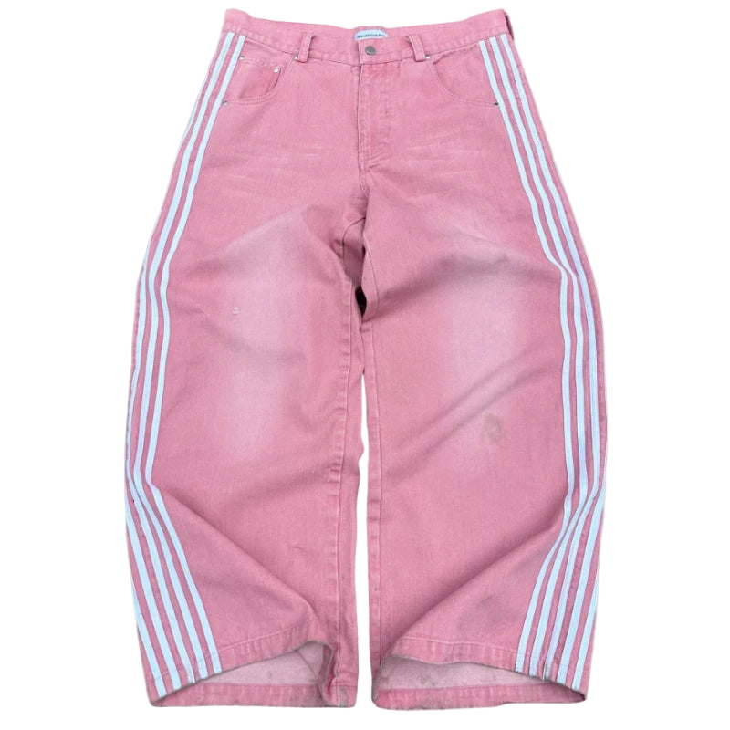 Dresy w 4 Paski - czapa7resell