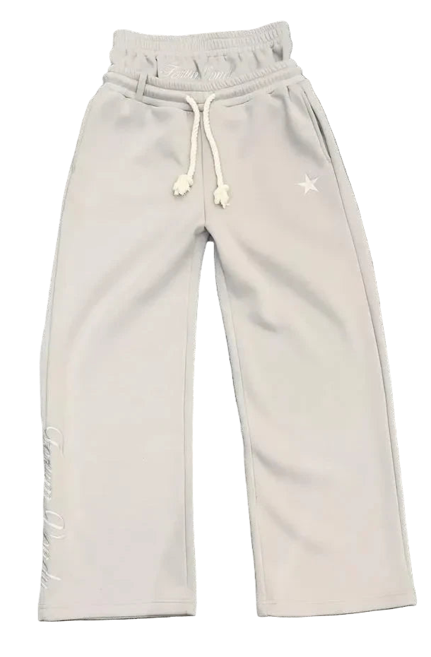 Basic Dresy Double-Waist - czapa7resell