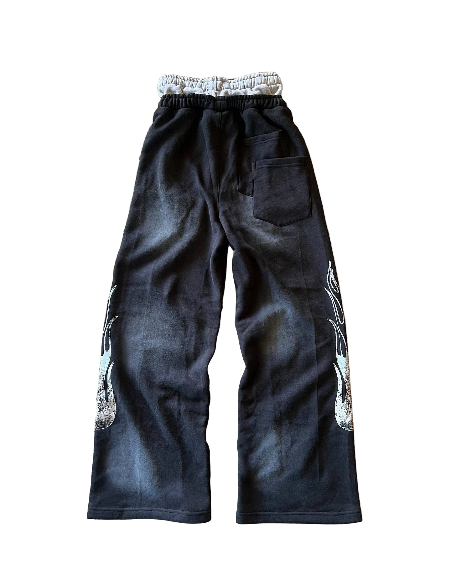 Baggy Dresy "KA$H" - czapa7resell