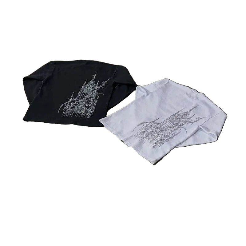 Longsleev "unknown? - czapa7resell