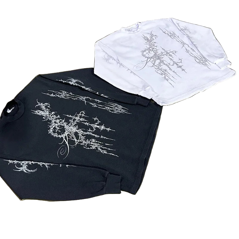 Longsleev "unknown? - czapa7resell