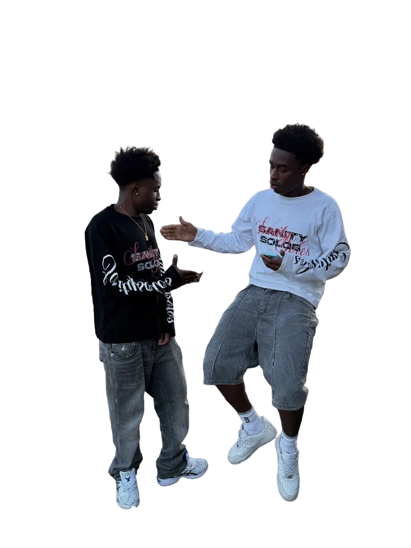 Longsleev Y2K - czapa7resell