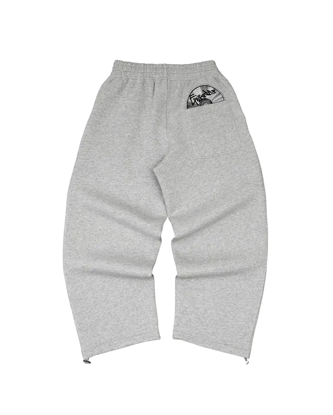 Set Dresowy "Płyta" - czapa7resell