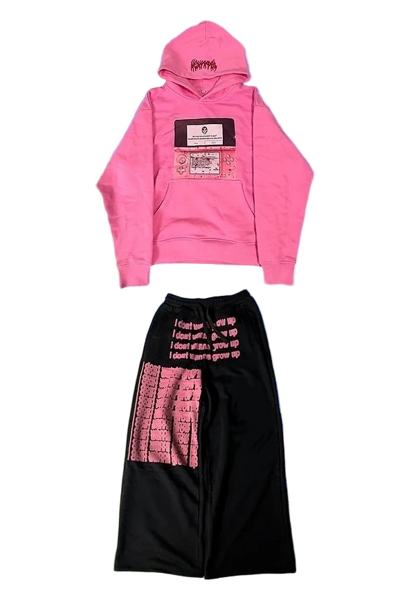 Set "I'm still oflline" - czapa7resell