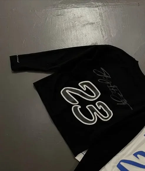 Longsleeve "23" - czapa7resell