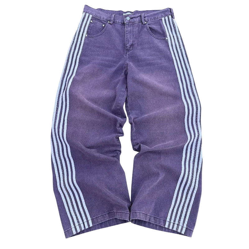 Dresy w 4 Paski - czapa7resell