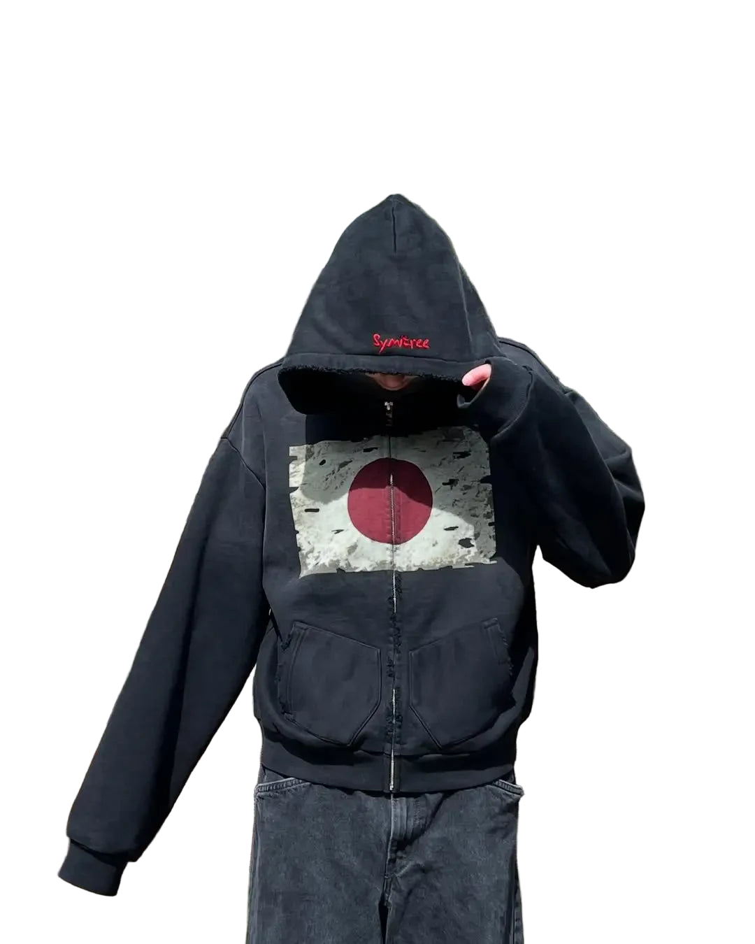 OG Bluza x JAPAN - czapa7resell