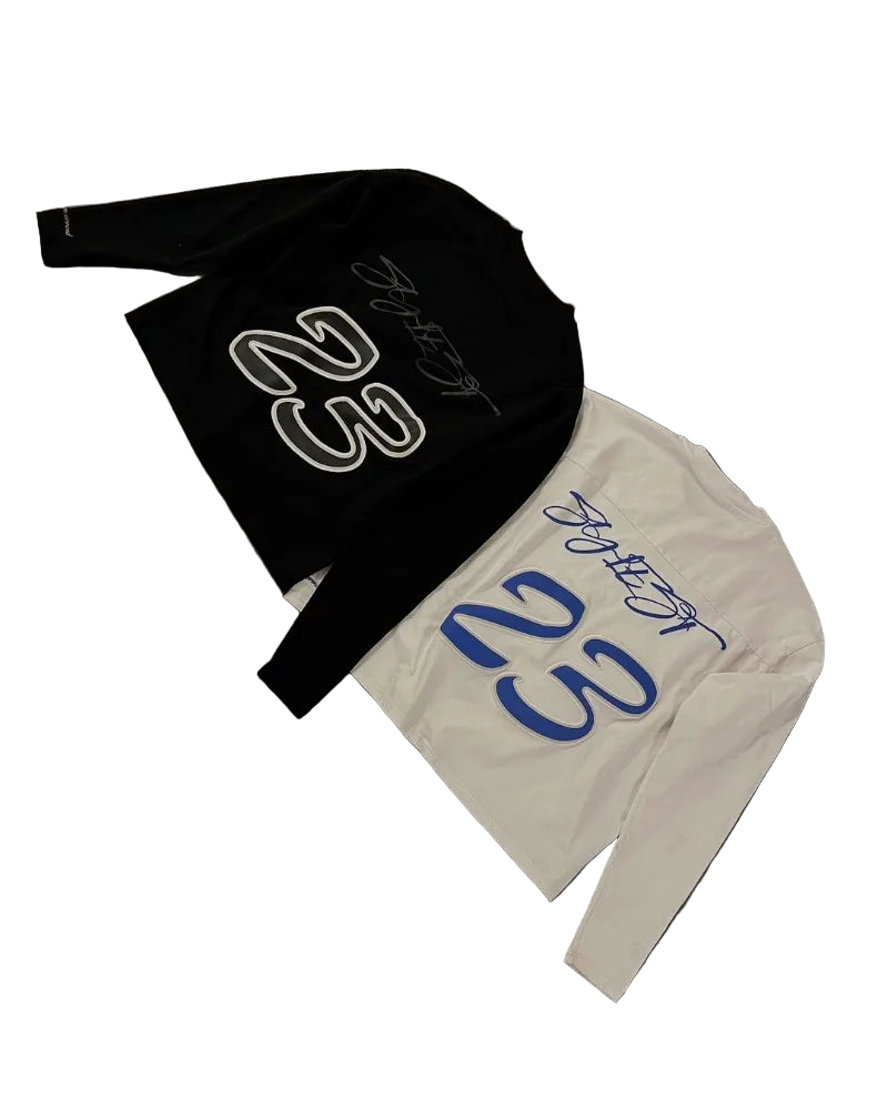 Longsleeve "23" - czapa7resell