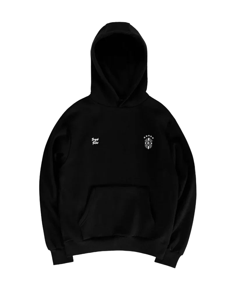 Set Dresowy x Brazil - czapa7resell