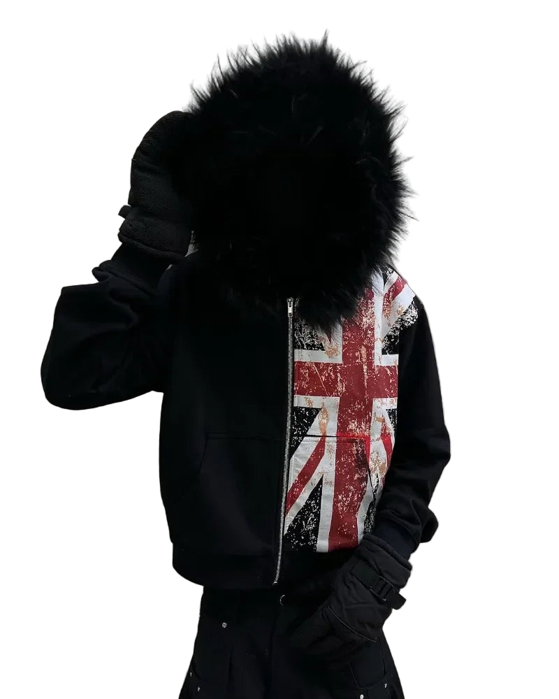 OG Bluza UK - czapa7resell