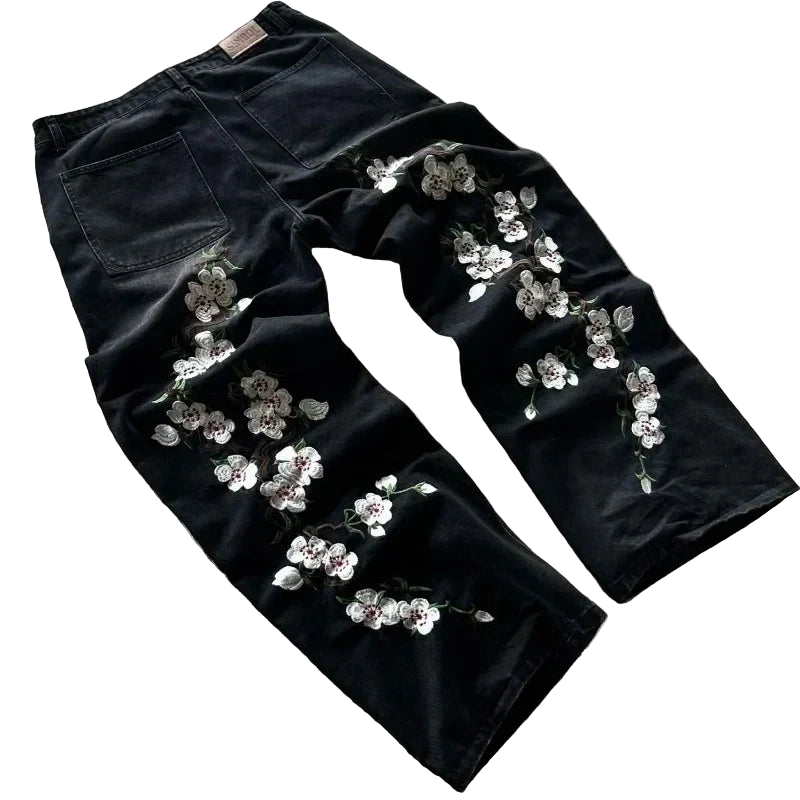 Baggy Jeans x Cherry - czapa7resell