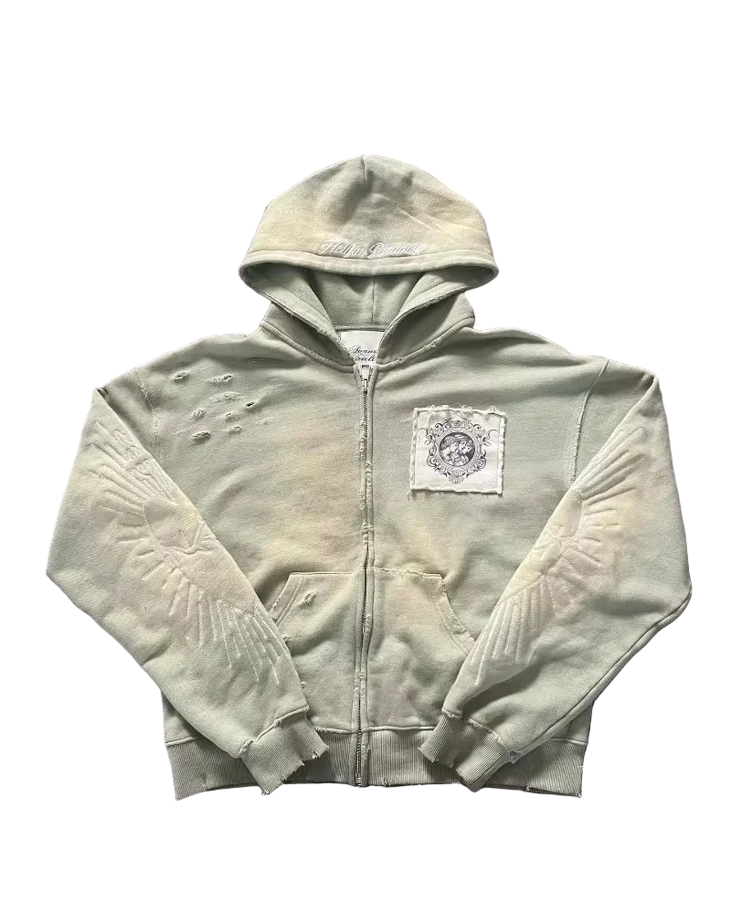 Bluza Vintage OG - czapa7resell