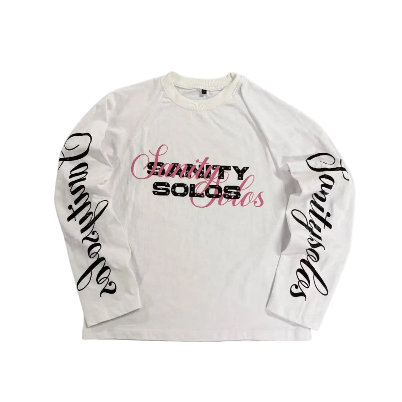 Longsleev Y2K - czapa7resell