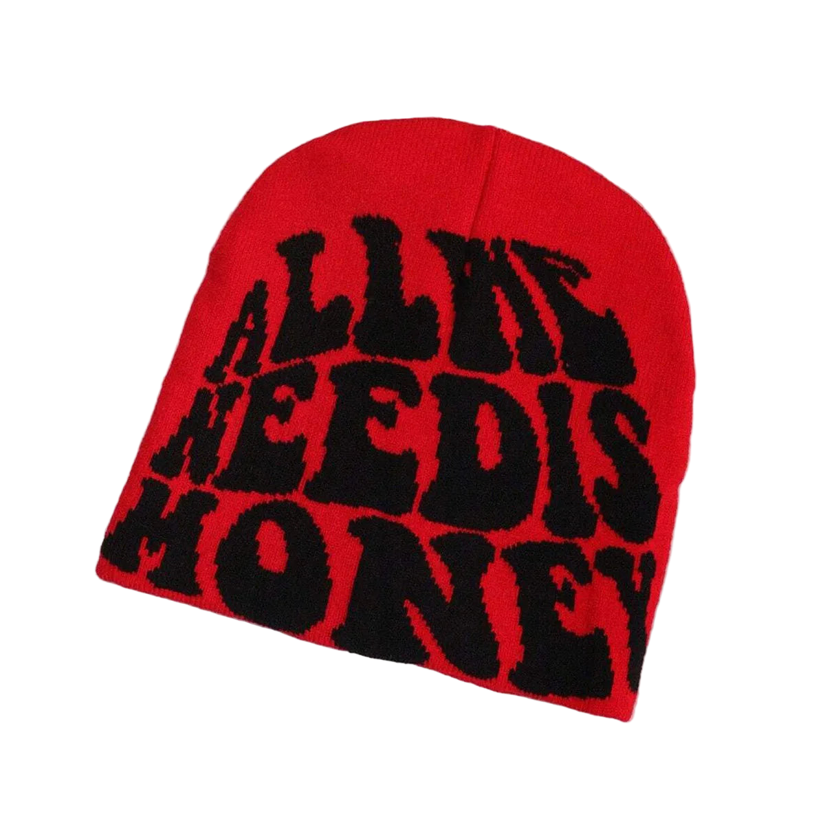 Czapka All We Need Is Money - czapa7resell