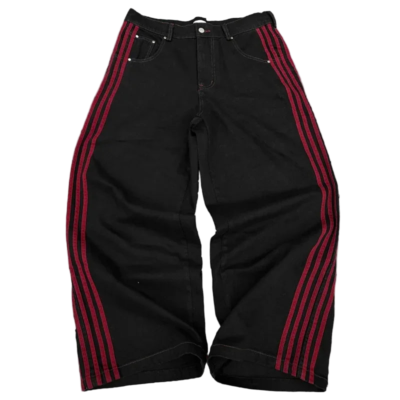 Dresy w 4 Paski - czapa7resell