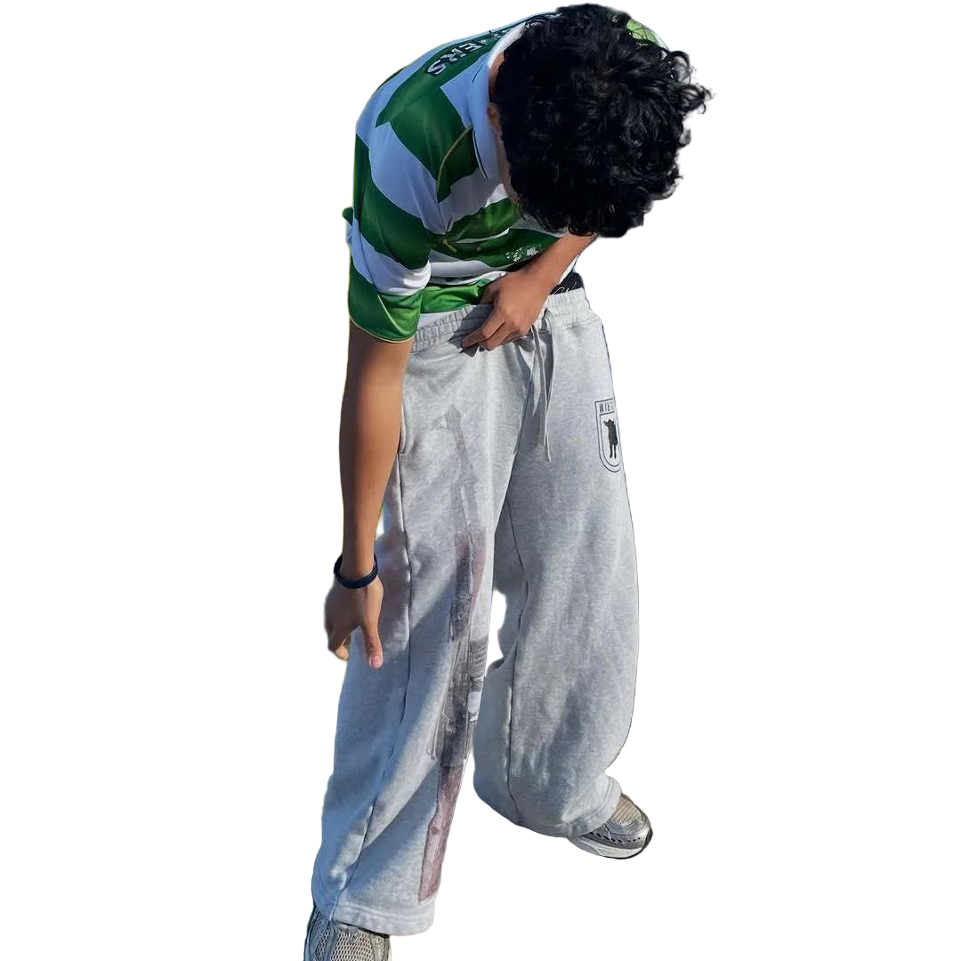 Double-Waist Dresy x AK-47 - czapa7resell