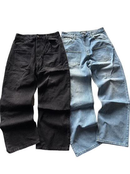 Baggy Jeans x Cherry - SWAGWRLD