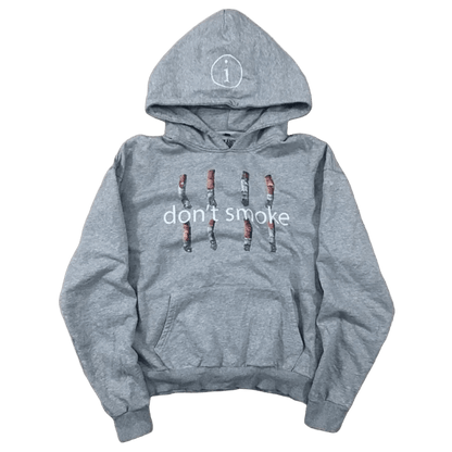 Bluza "Don't smoke" - SWAGWRLD