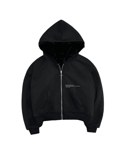 Bluza Rozpinana x Leopard - SWAGWRLD