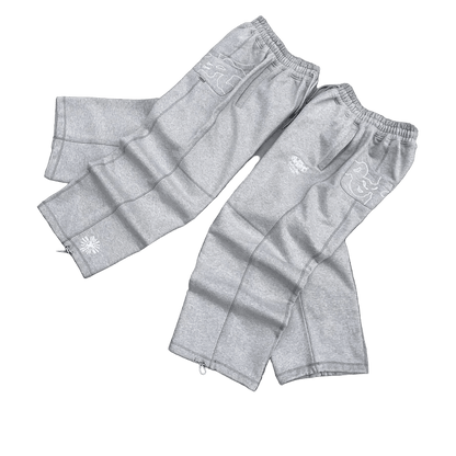 Dresy Streetwear Baggy - SWAGWRLD
