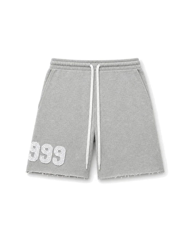 Krótkie spodenki "999" - SWAGWRLD