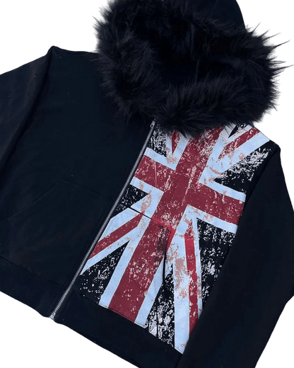 OG Bluza UK - SWAGWRLD