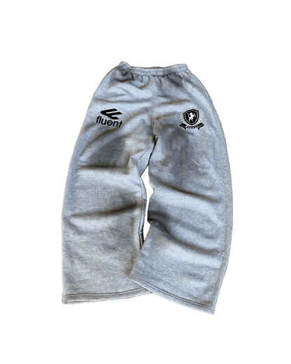 Set Dresowy z Herbem - SWAGWRLD